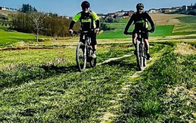 Monferrato Ebike Experience