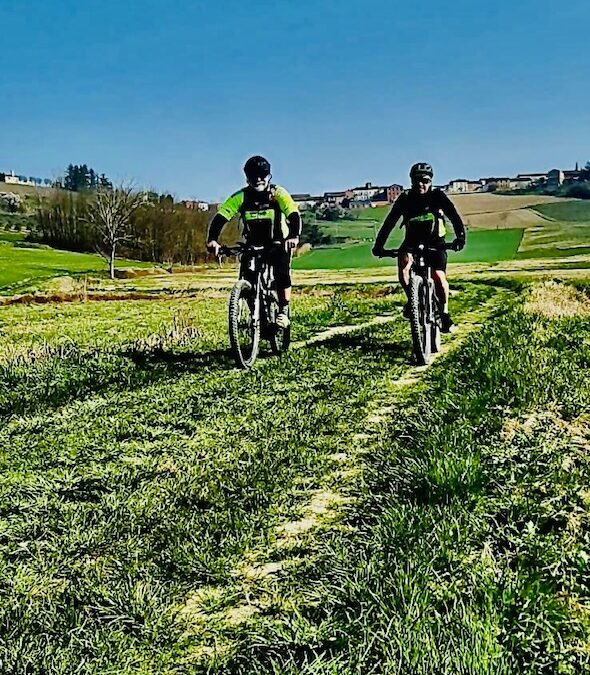 Monferrato Ebike Experience